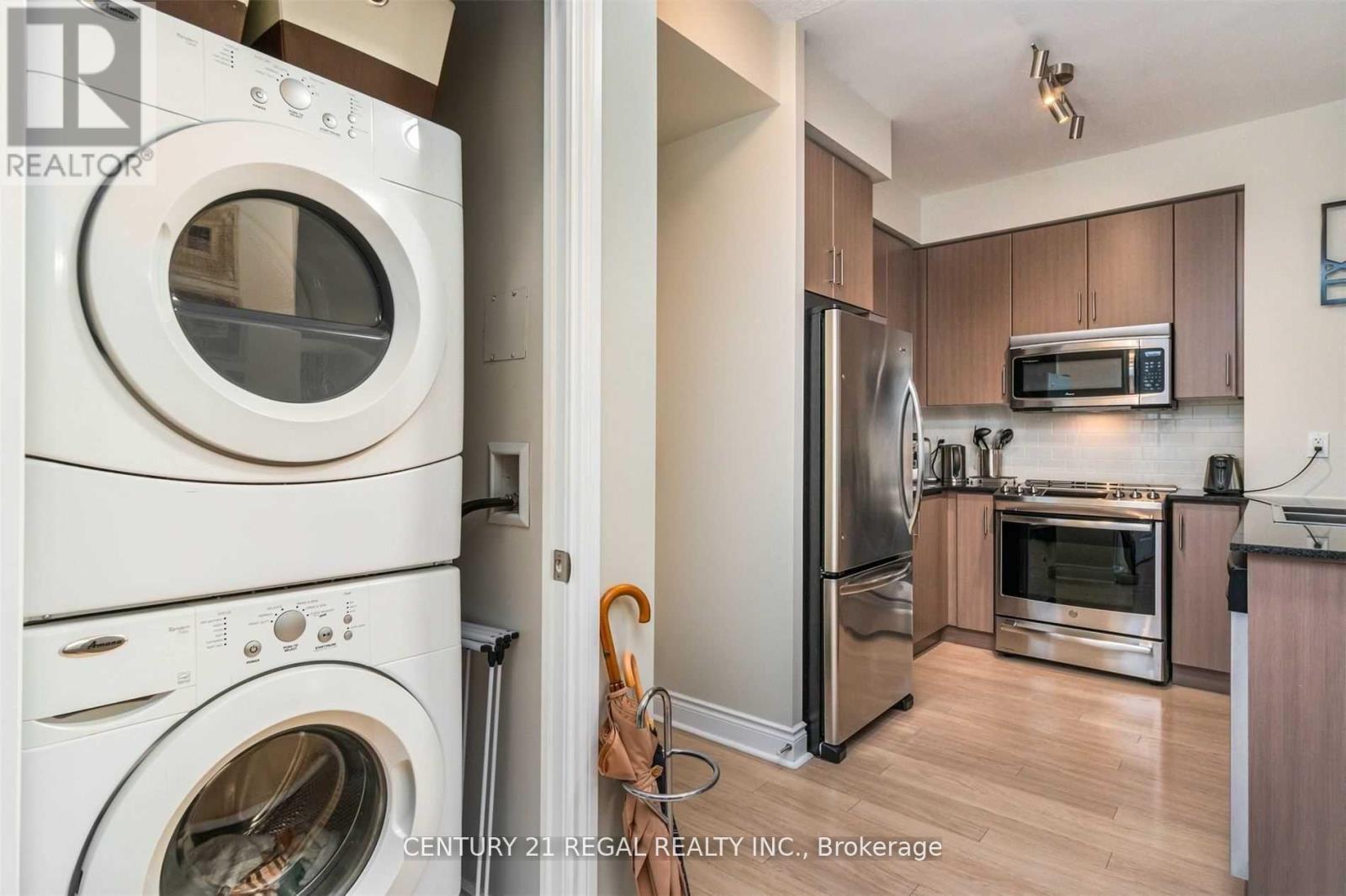 701 - 90 Stadium Road, Toronto, Ontario  M5V 3W5 - Photo 13 - C12751434