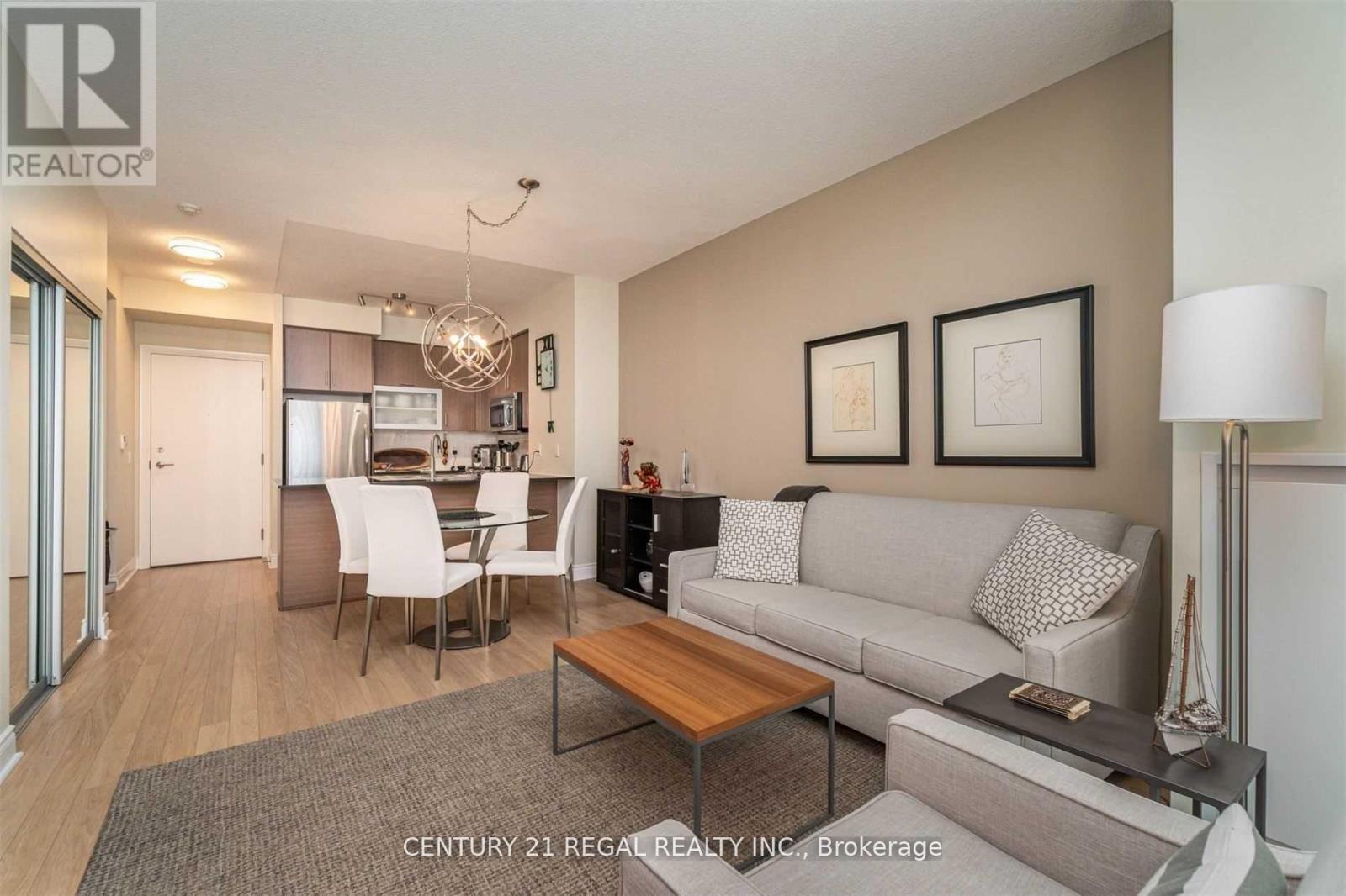 701 - 90 Stadium Road, Toronto, Ontario  M5V 3W5 - Photo 7 - C12751434