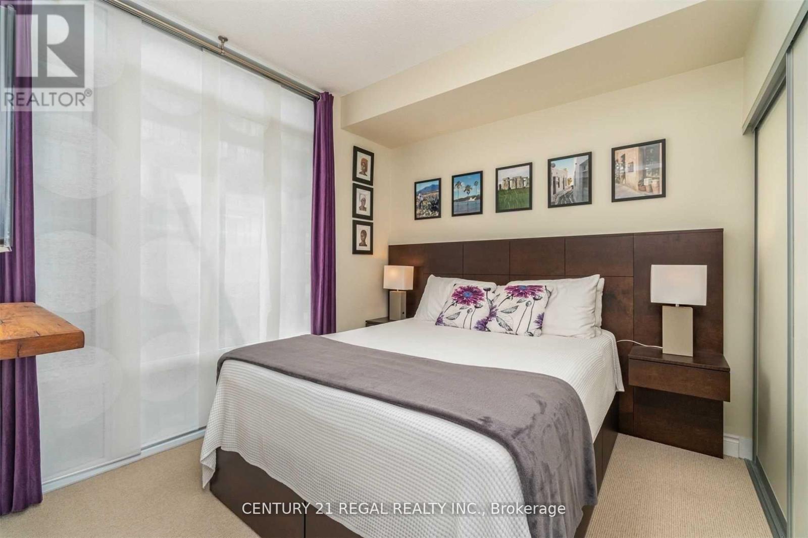 701 - 90 Stadium Road, Toronto, Ontario  M5V 3W5 - Photo 8 - C12751434