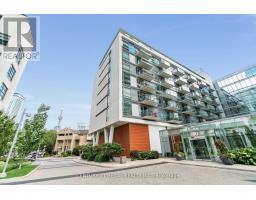 701 - 90 STADIUM ROAD, Toronto, Ontario