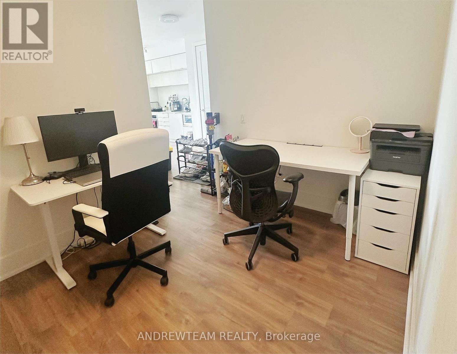 820 - 80 Vanauley Street, Toronto, Ontario  M5T 0C9 - Photo 21 - C12751440