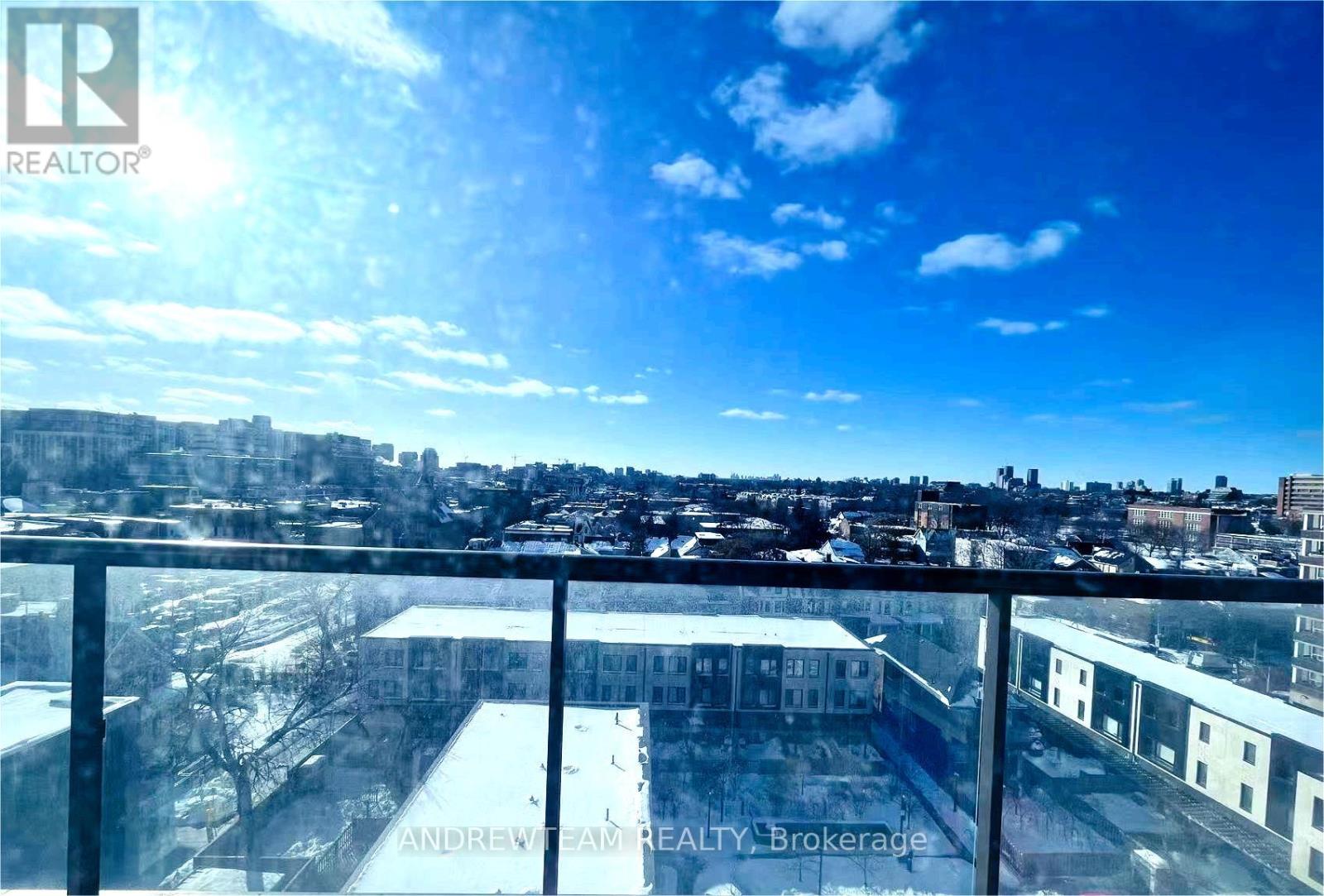 820 - 80 Vanauley Street, Toronto, Ontario  M5T 0C9 - Photo 23 - C12751440