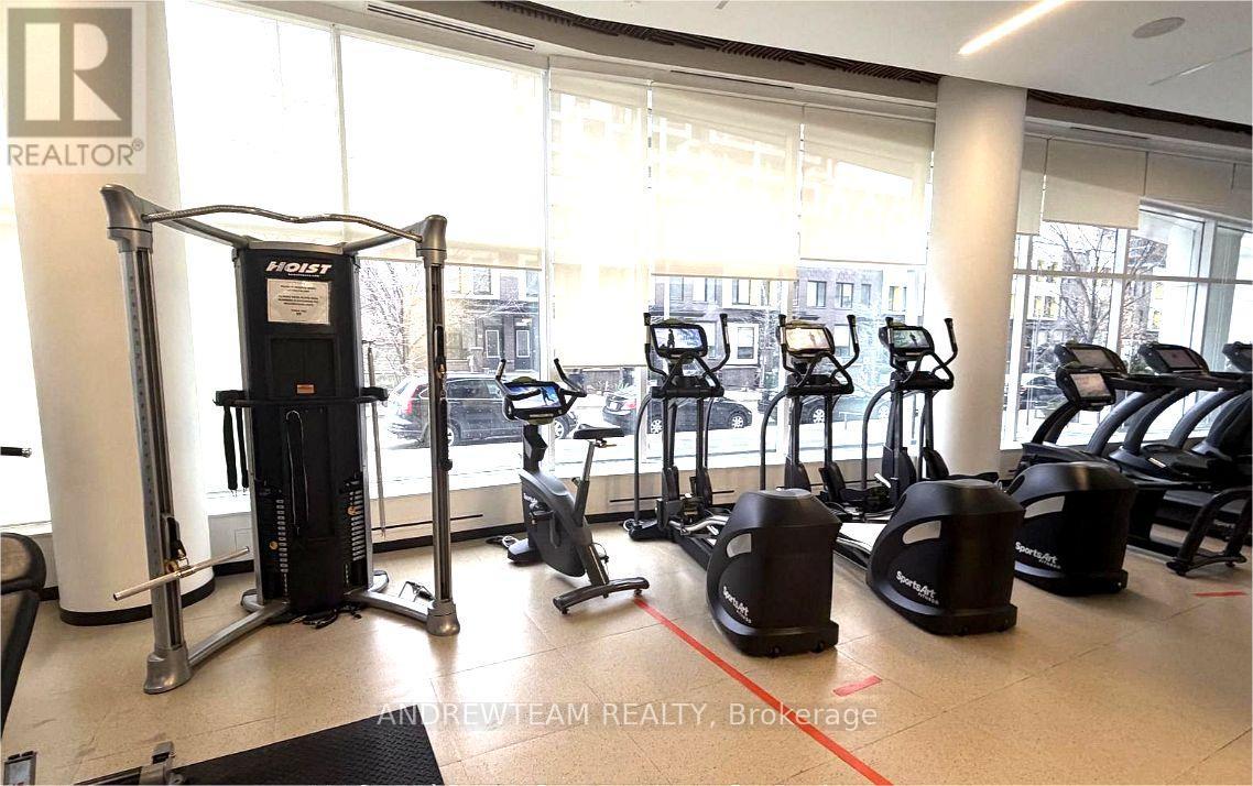 820 - 80 Vanauley Street, Toronto, Ontario  M5T 0C9 - Photo 3 - C12751440