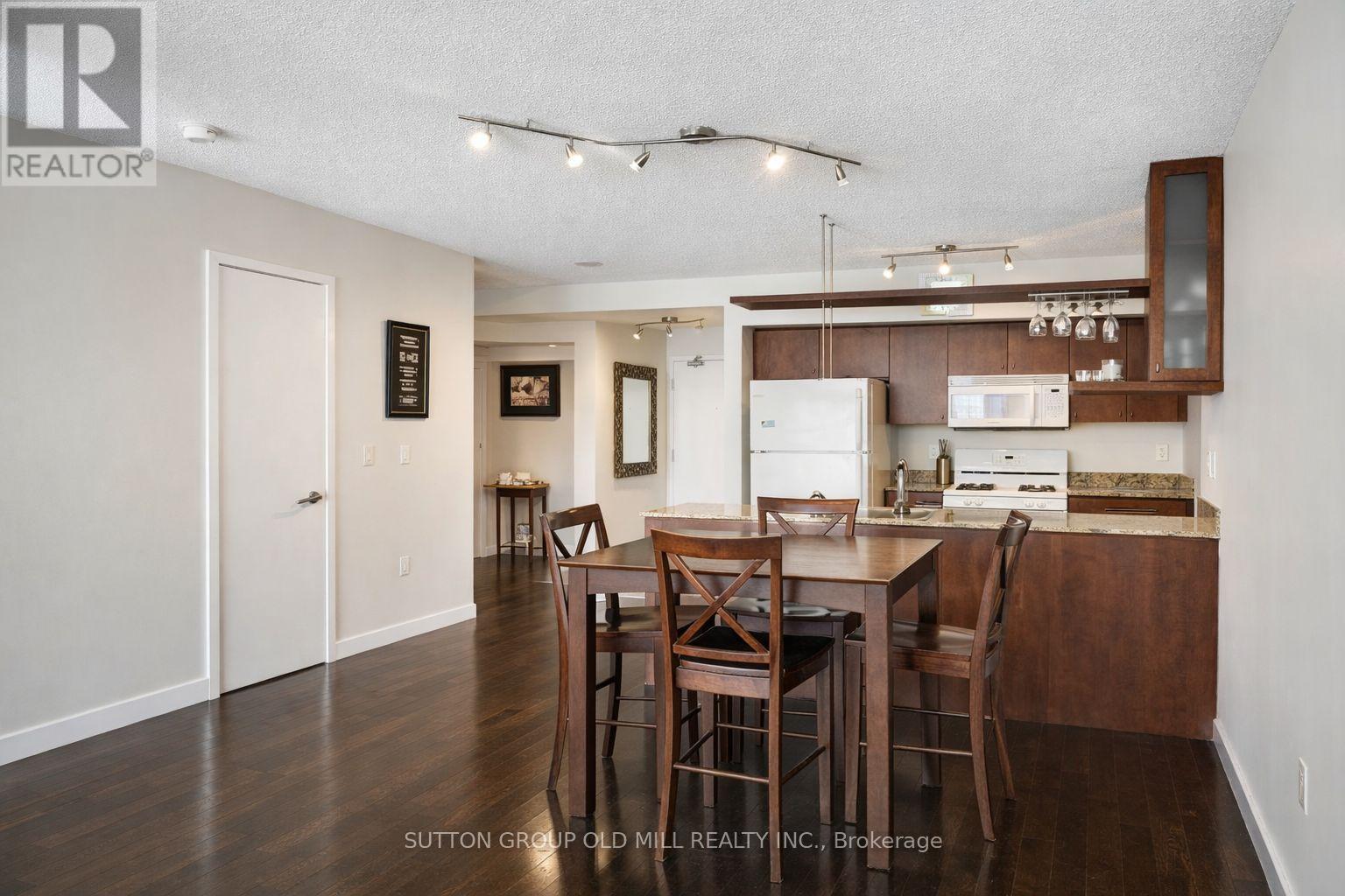 1106 - 3 Navy Wharf Court, Toronto, Ontario  M5V 3V1 - Photo 3 - C12751446