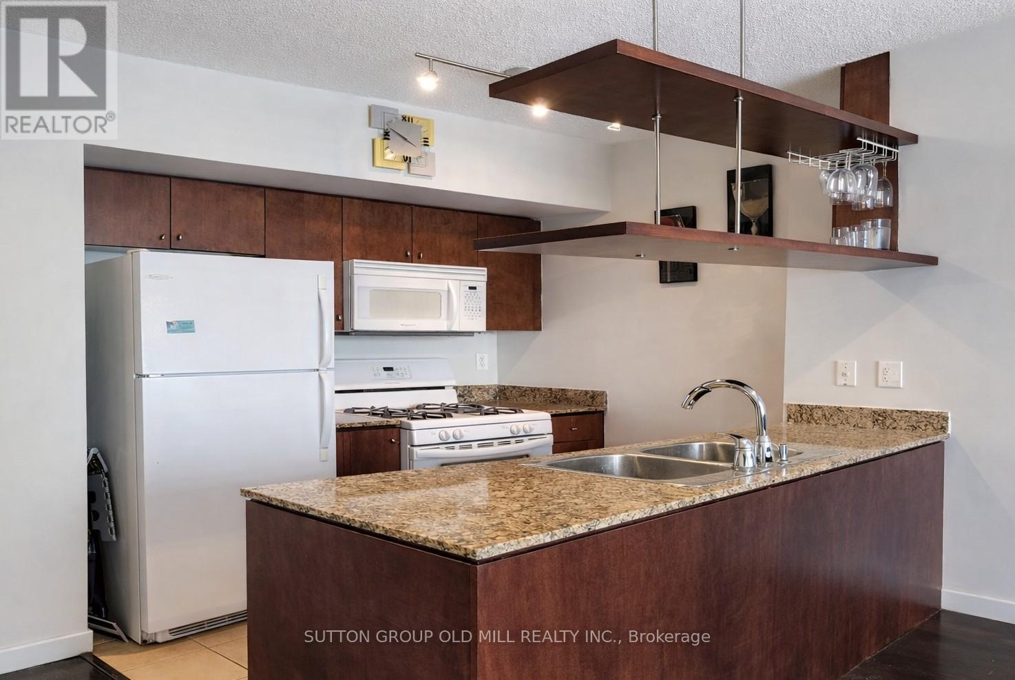 1106 - 3 Navy Wharf Court, Toronto, Ontario  M5V 3V1 - Photo 4 - C12751446