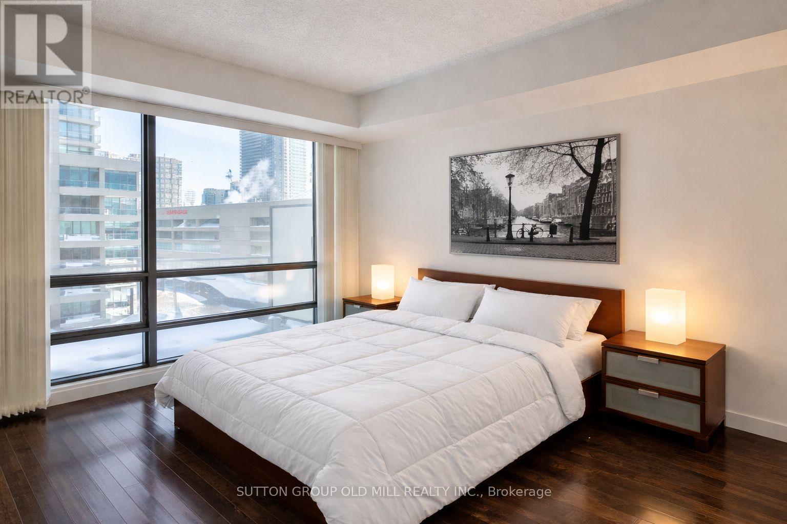 1106 - 3 Navy Wharf Court, Toronto, Ontario  M5V 3V1 - Photo 6 - C12751446