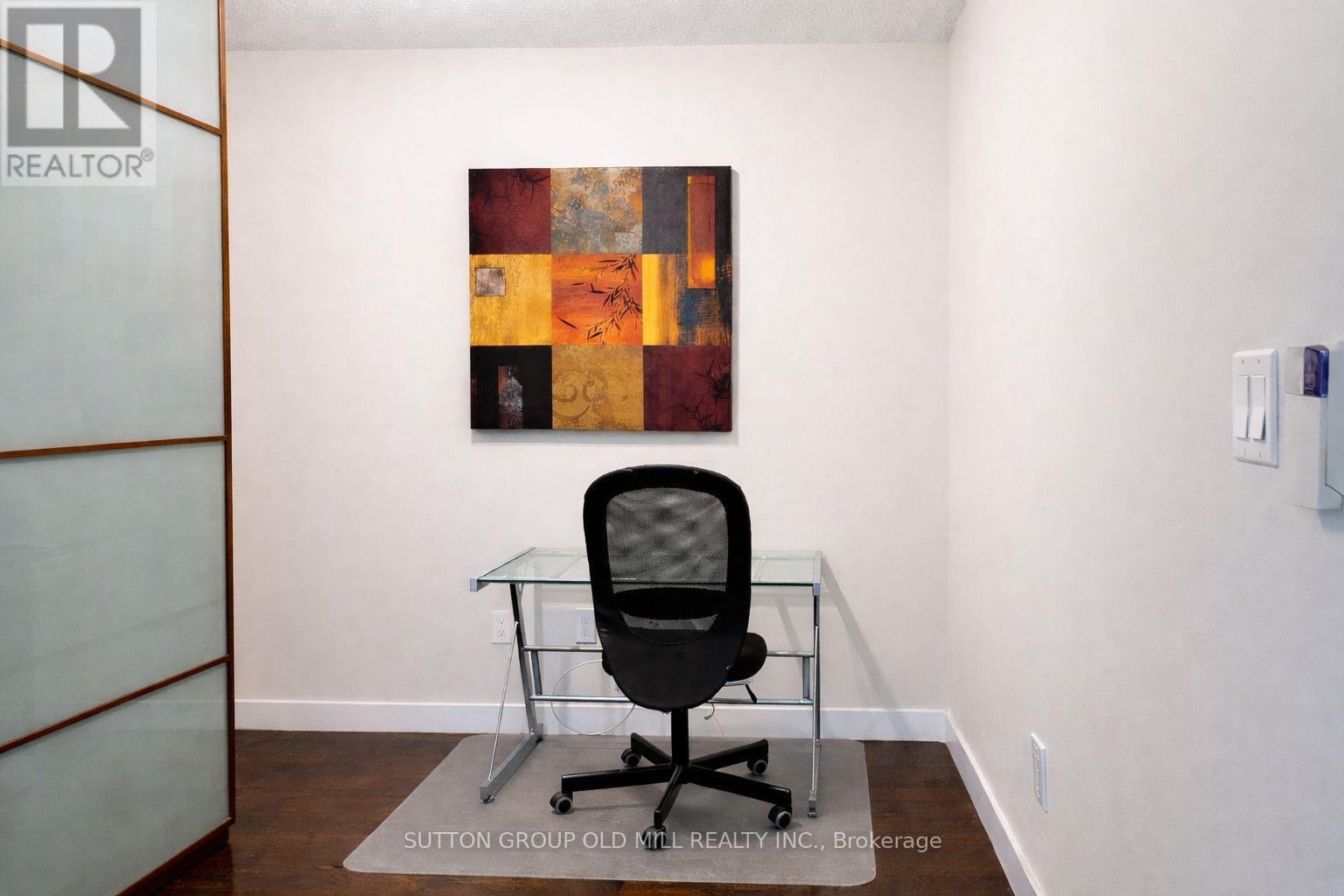 1106 - 3 Navy Wharf Court, Toronto, Ontario  M5V 3V1 - Photo 7 - C12751446