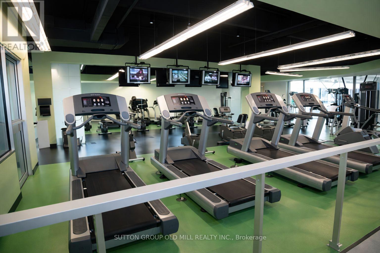 1106 - 3 Navy Wharf Court, Toronto, Ontario  M5V 3V1 - Photo 8 - C12751446