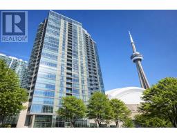 1106 - 3 NAVY WHARF COURT, Toronto, Ontario