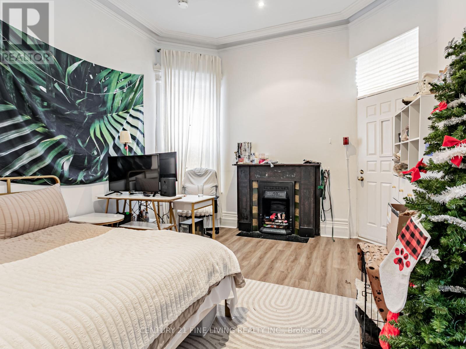 24 Webster Avenue, Toronto, Ontario  M5R 1N7 - Photo 11 - C12751452