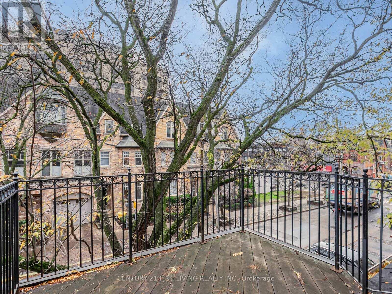 24 Webster Avenue, Toronto, Ontario  M5R 1N7 - Photo 30 - C12751452