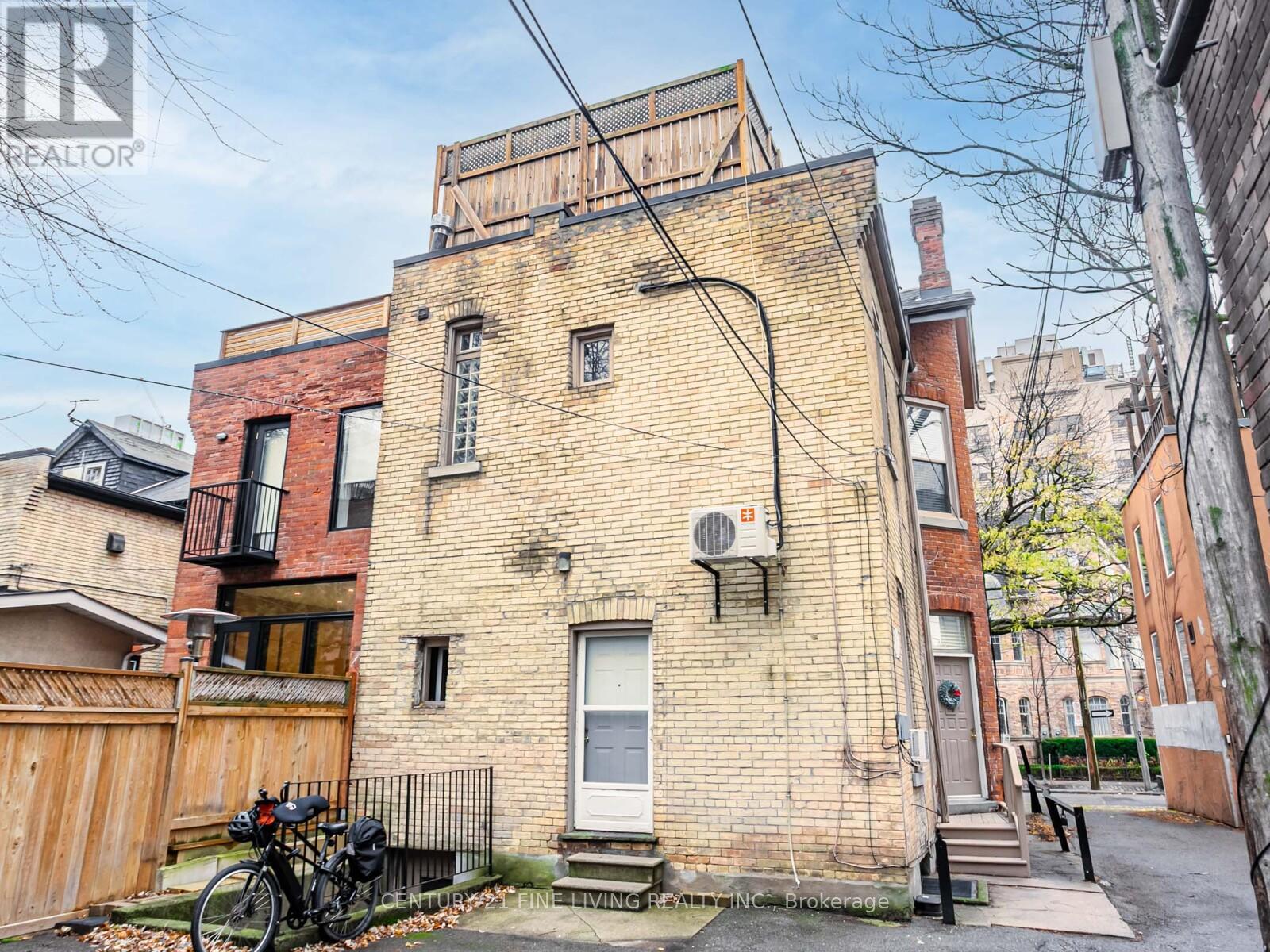 24 Webster Avenue, Toronto, Ontario  M5R 1N7 - Photo 46 - C12751452