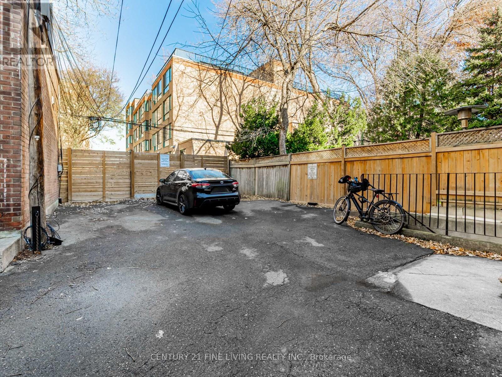 24 Webster Avenue, Toronto, Ontario  M5R 1N7 - Photo 48 - C12751452