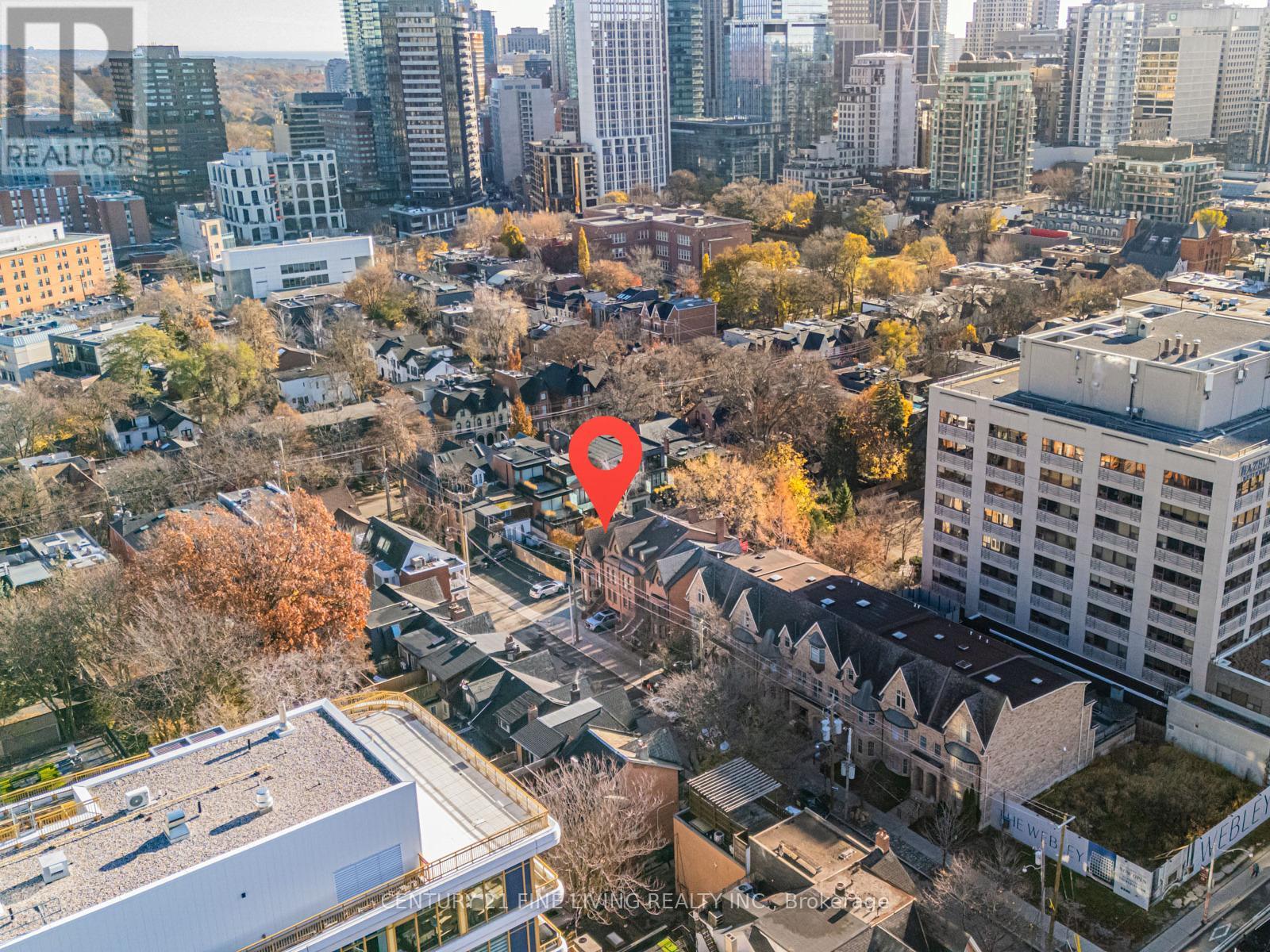 24 Webster Avenue, Toronto, Ontario  M5R 1N7 - Photo 49 - C12751452