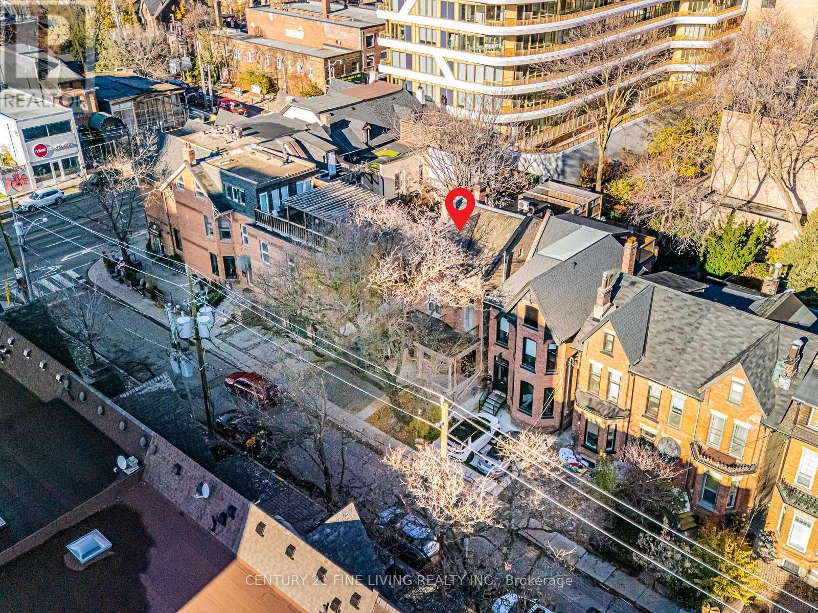 24 Webster Avenue, Toronto, Ontario  M5R 1N7 - Photo 50 - C12751452