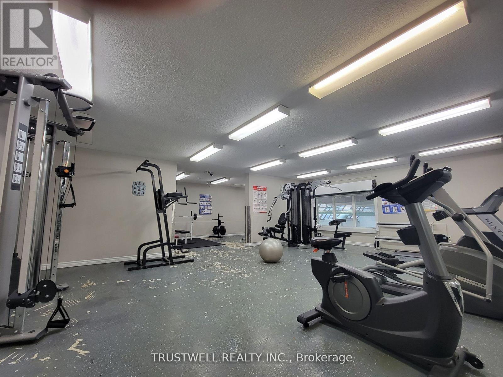 513 - 4064 Lawrence Avenue E, Toronto, Ontario  M1E 4V6 - Photo 4 - E12751418