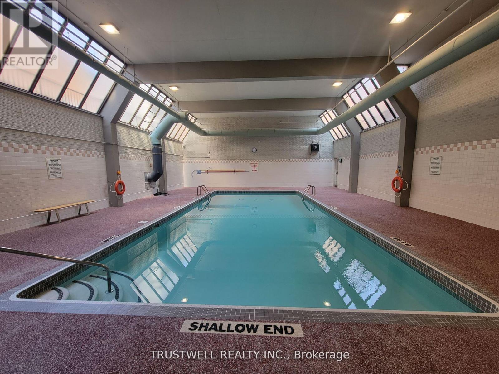 513 - 4064 Lawrence Avenue E, Toronto, Ontario  M1E 4V6 - Photo 5 - E12751418