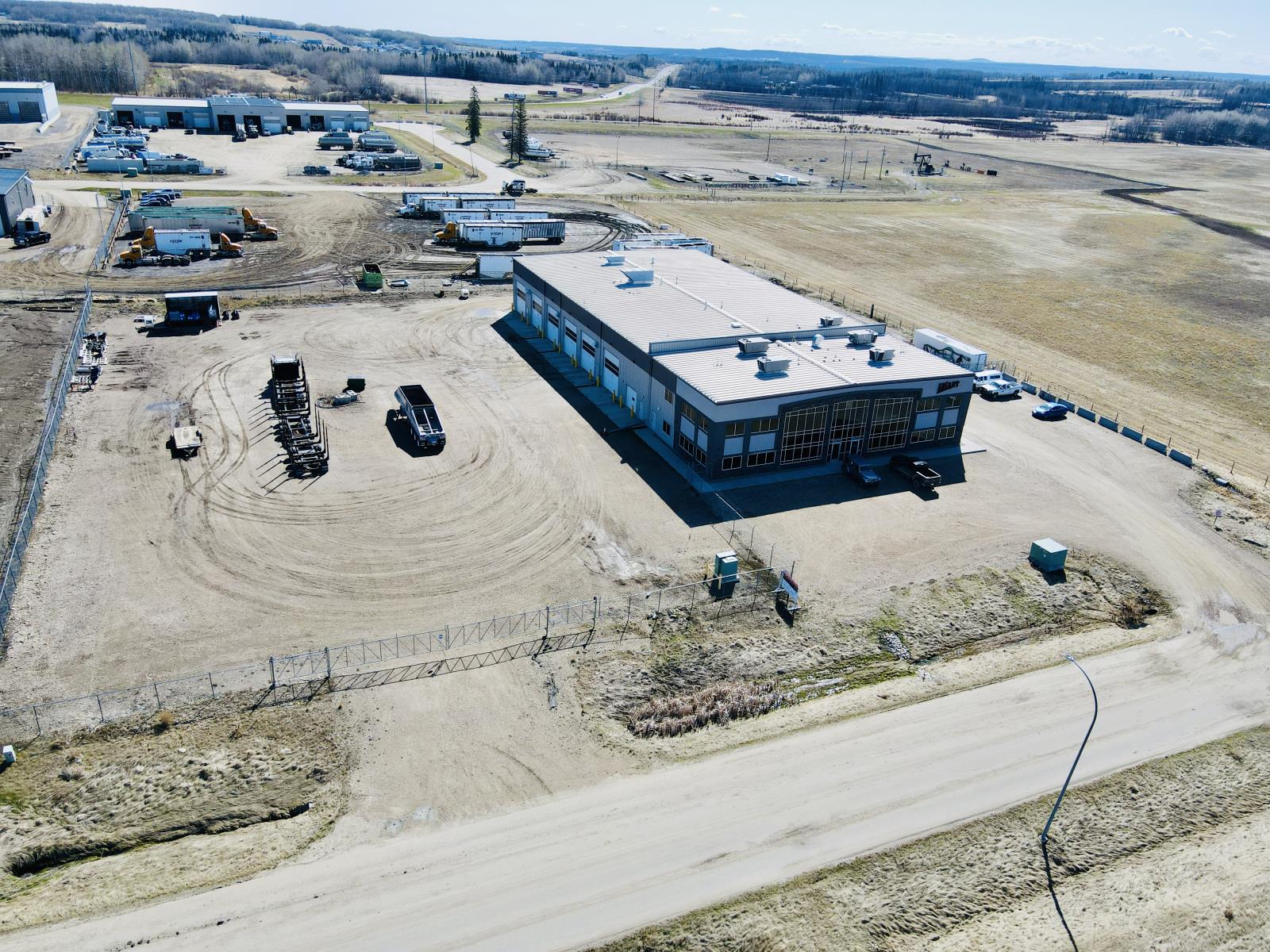 2705  64 Street, Drayton Valley, Alberta  T7A 1S1 - Photo 9 - 43691007