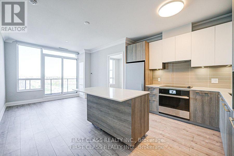 3106 - 18 Water Walk Drive, Markham, Ontario  L3R 6L5 - Photo 11 - N12751422