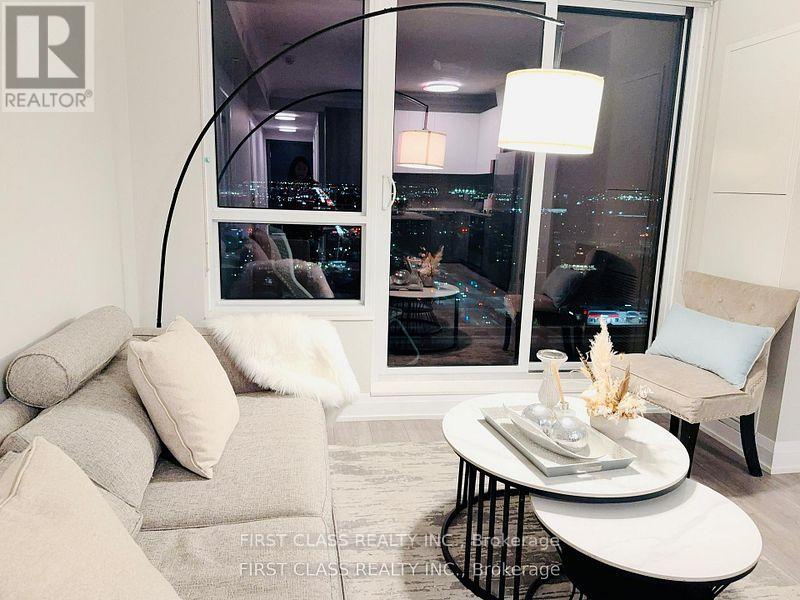 3106 - 18 Water Walk Drive, Markham, Ontario  L3R 6L5 - Photo 2 - N12751422