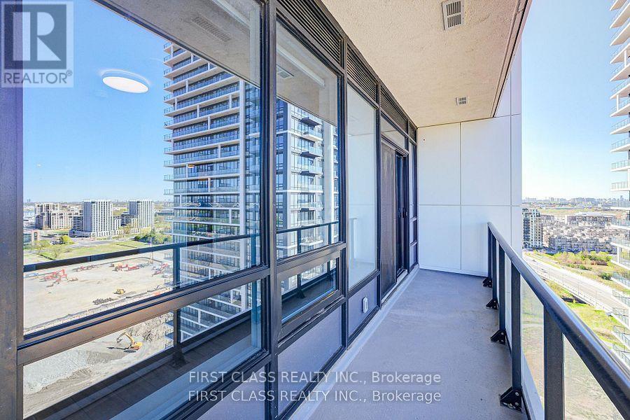 3106 - 18 Water Walk Drive, Markham, Ontario  L3R 6L5 - Photo 20 - N12751422
