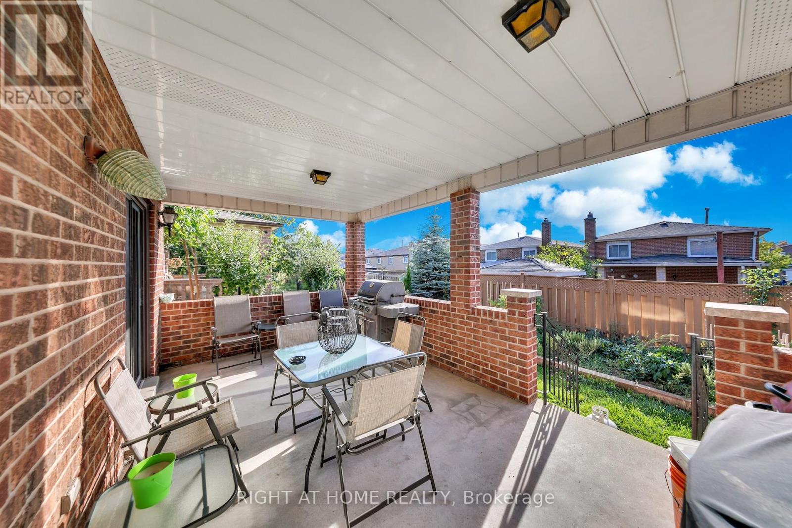 8 Terra Road, Vaughan, Ontario  L4L 3J5 - Photo 35 - N12751424