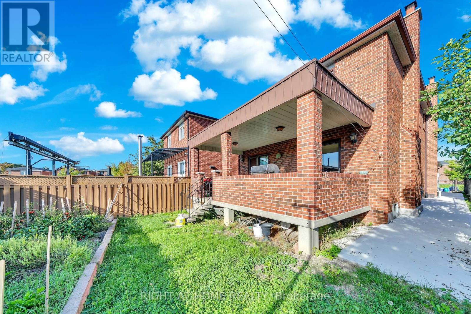 8 Terra Road, Vaughan, Ontario  L4L 3J5 - Photo 36 - N12751424