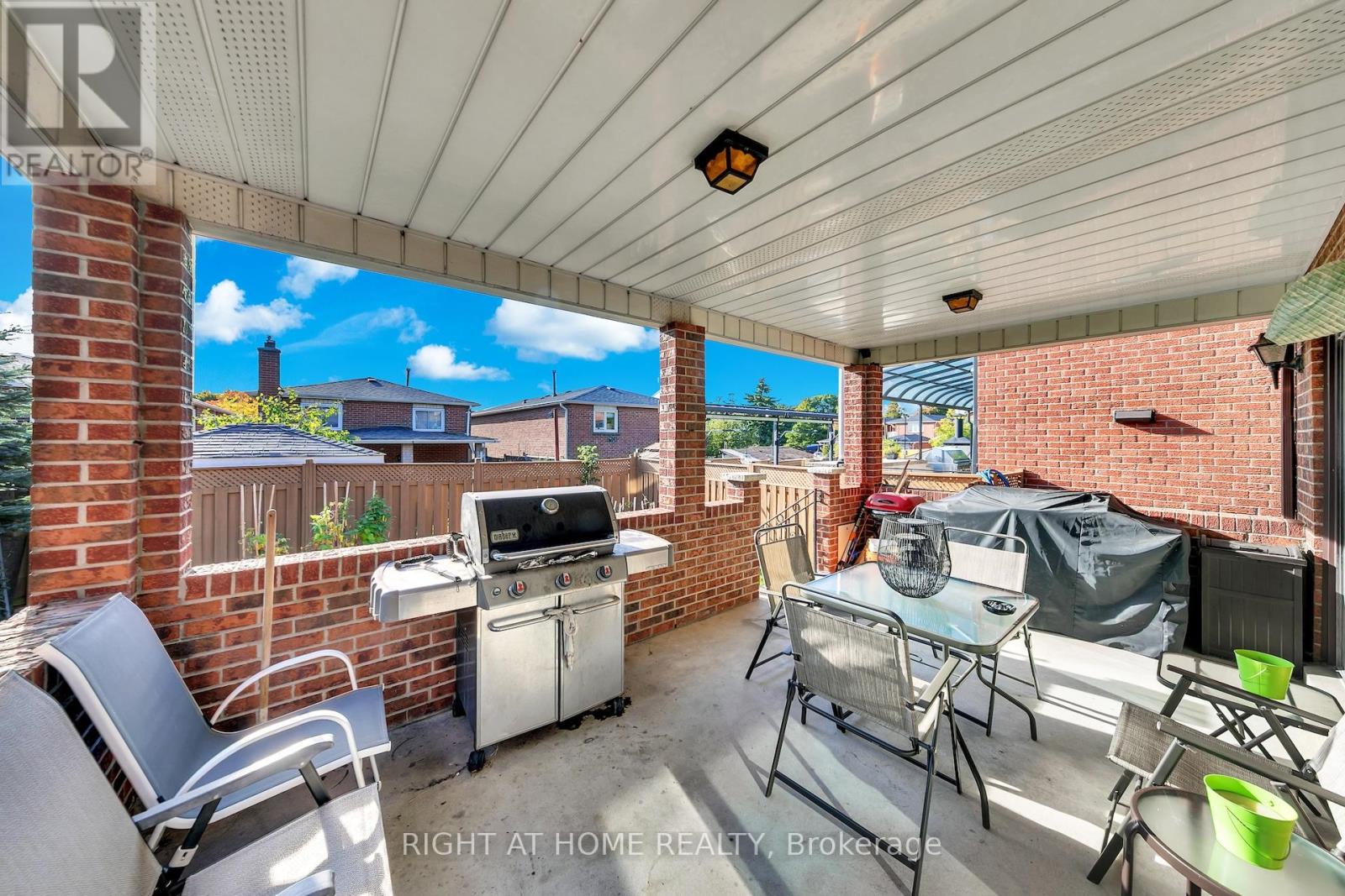 8 Terra Road, Vaughan, Ontario  L4L 3J5 - Photo 40 - N12751424