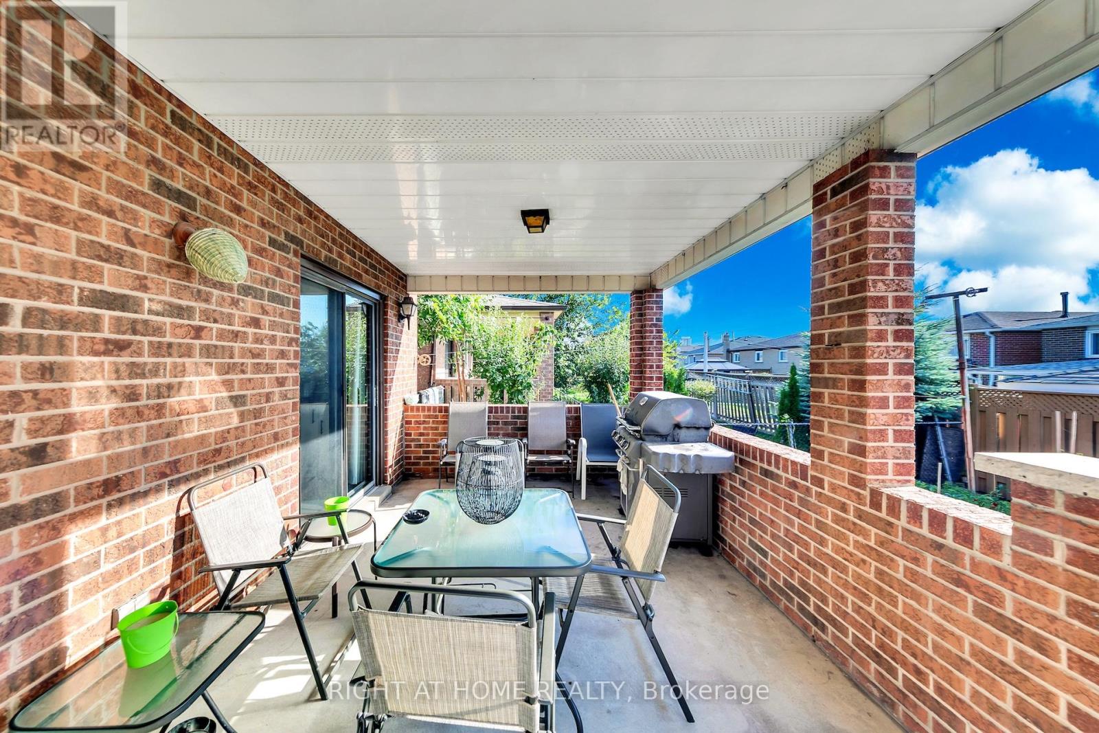 8 Terra Road, Vaughan, Ontario  L4L 3J5 - Photo 41 - N12751424