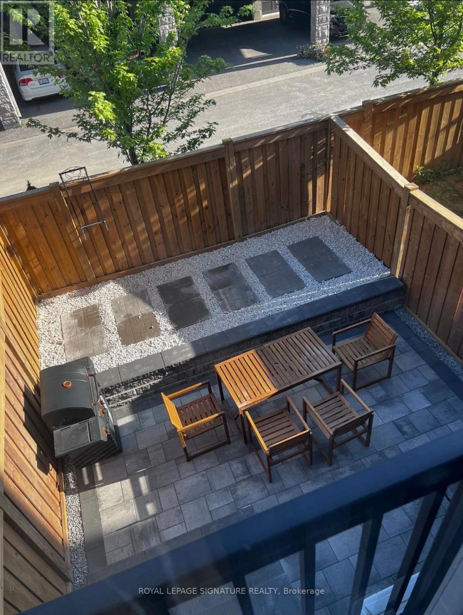 82 Covington Crescent, Whitchurch-Stouffville (Stouffville), Ontario  L4A 4W8 - Photo 26 - N12751436