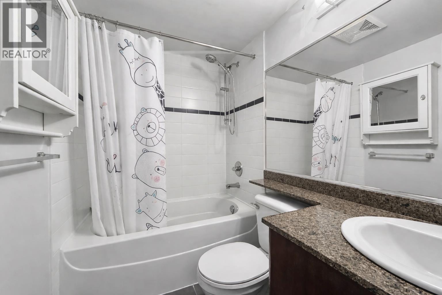 2803 688 Abbott Street, Vancouver, British Columbia  V6B 0B9 - Photo 9 - R3085707