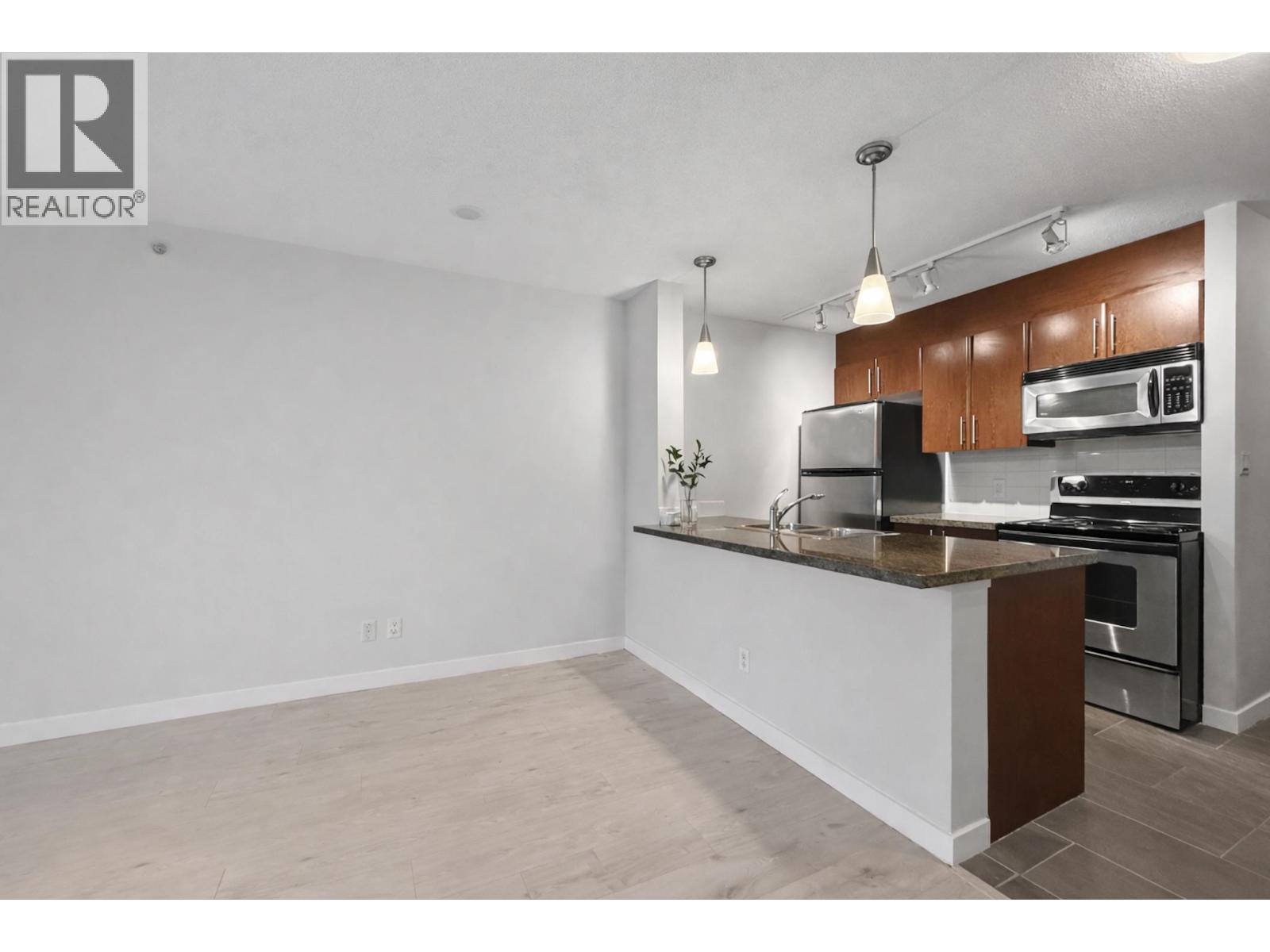 2803 688 Abbott Street, Vancouver, British Columbia  V6B 0B9 - Photo 5 - R3085707