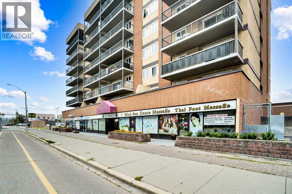 1330 12 Avenue Sw, Calgary, Alberta  T3C 0P5 - Photo 47 - A2256771