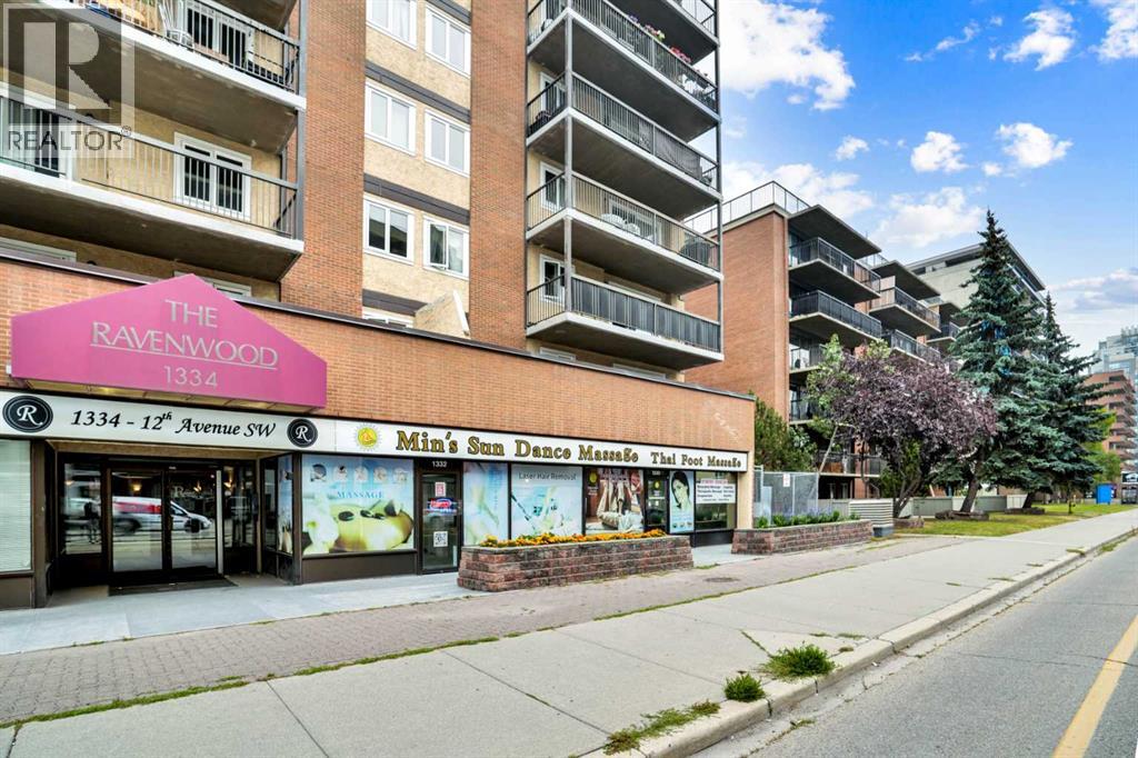 1330 12 Avenue Sw, Calgary, Alberta  T3C 0P5 - Photo 44 - A2256771