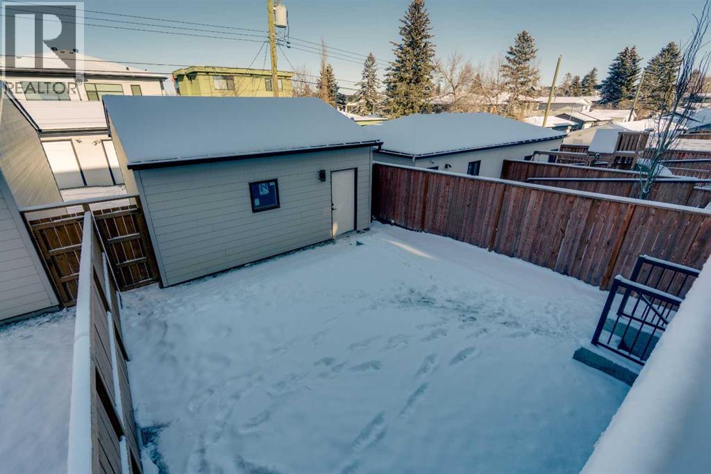 2436 30 Avenue Sw, Calgary, Alberta  T3E 2M1 - Photo 33 - A2281777