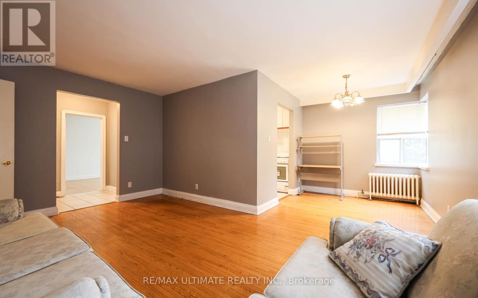 103 - 2666 Lake Shore Boulevard W, Toronto, Ontario  M8V 1G8 - Photo 8 - W12751416