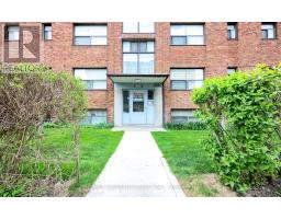 103 - 2666 LAKE SHORE BOULEVARD W, Toronto, Ontario