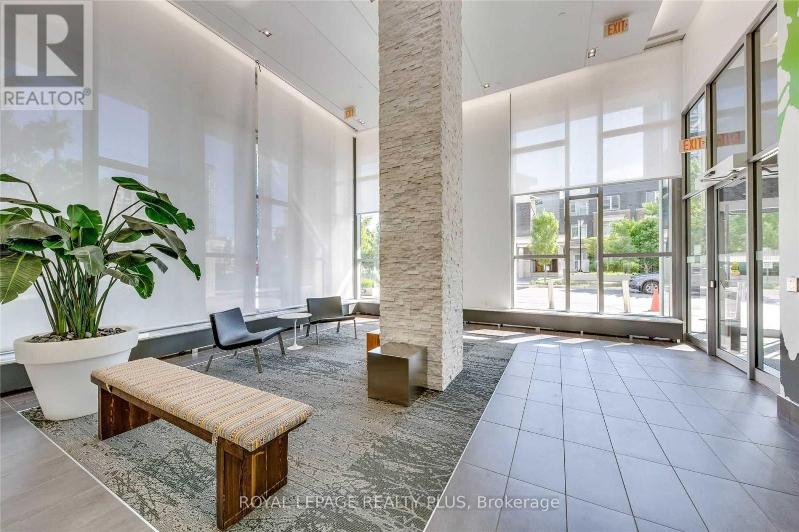 603 - 365 Prince Of Wales Drive, Mississauga, Ontario  L5B 0G6 - Photo 3 - W12751420