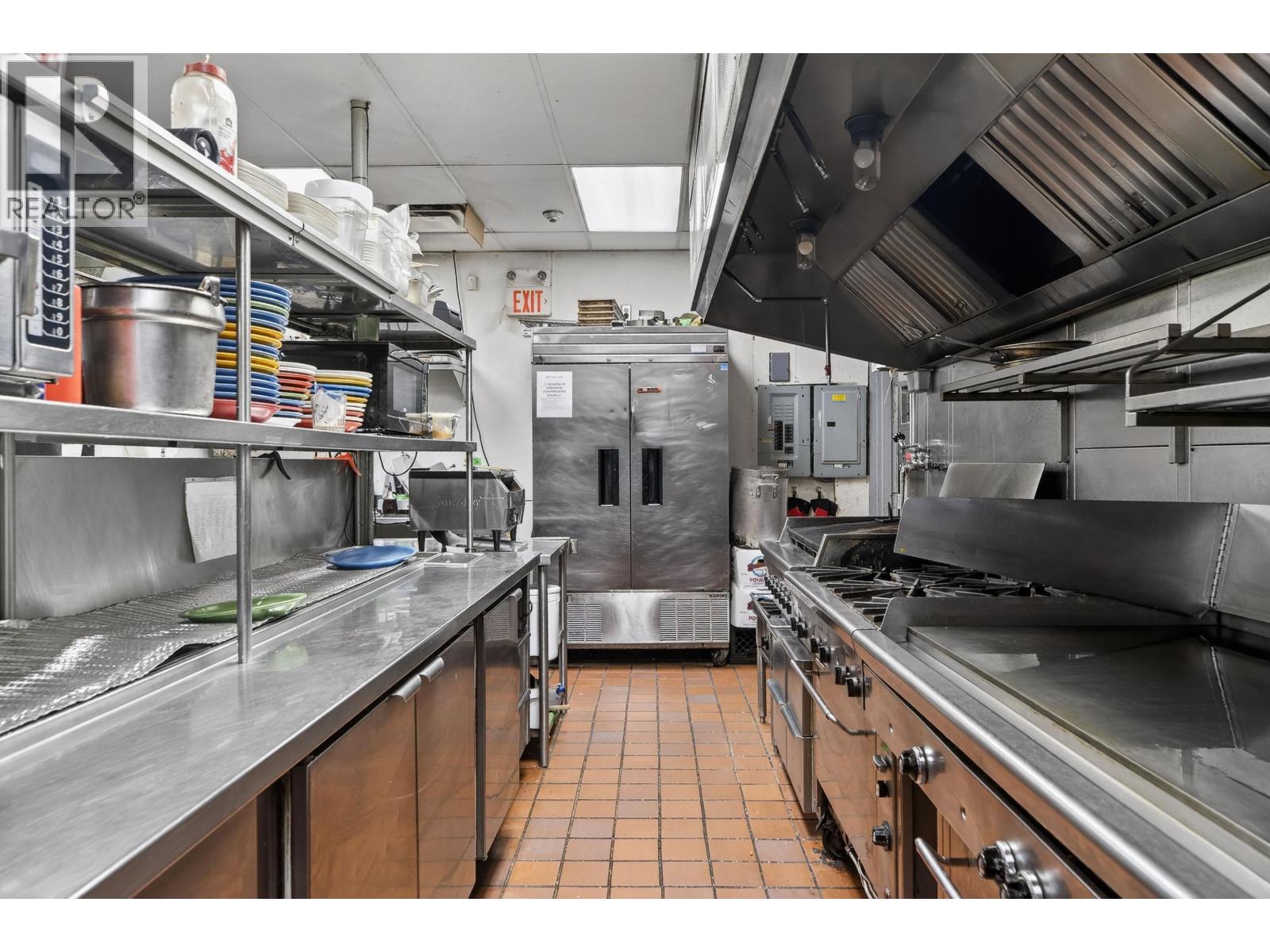 2095 W 4th Avenue, Vancouver, British Columbia  V3J 1M7 - Photo 21 - C8075777