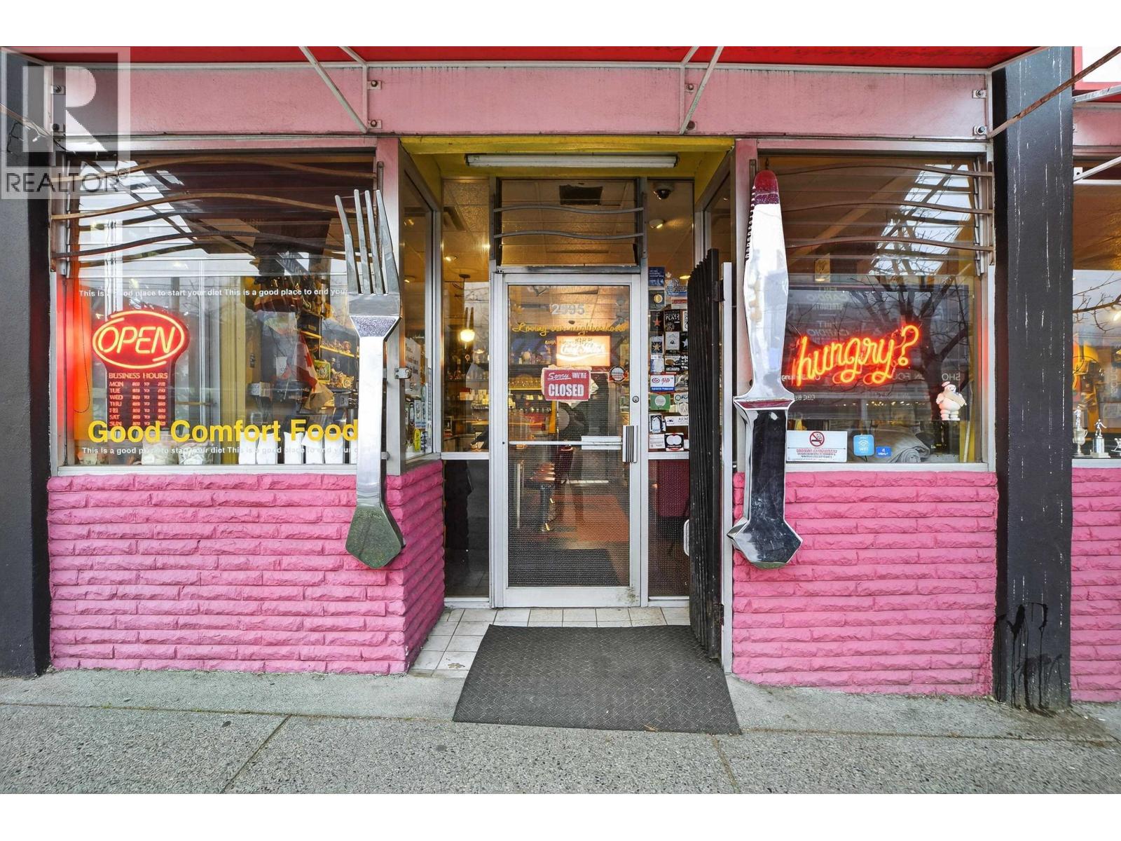 2095 W 4th Avenue, Vancouver, British Columbia  V3J 1M7 - Photo 30 - C8075777