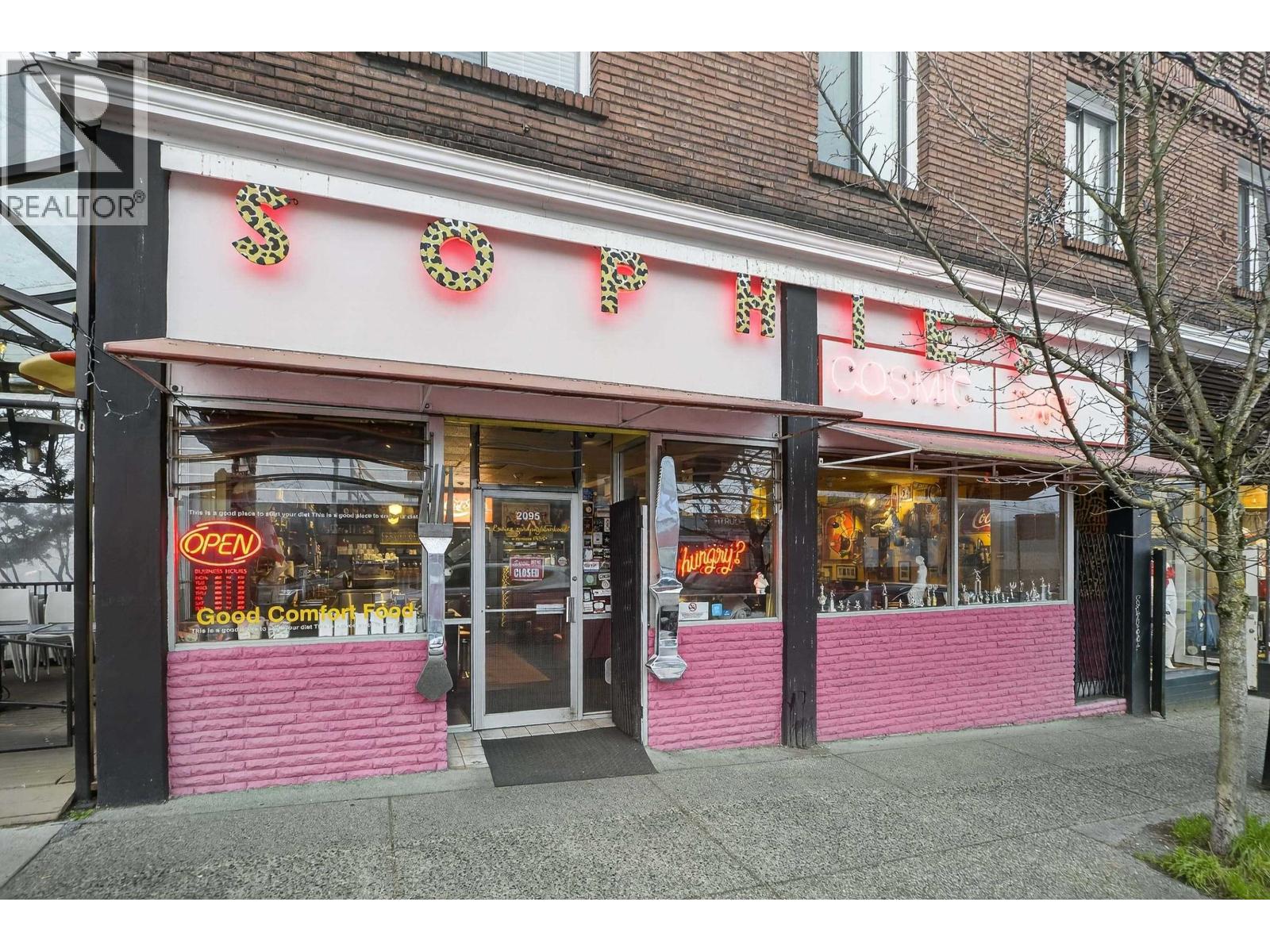 2095 W 4th Avenue, Vancouver, British Columbia  V3J 1M7 - Photo 31 - C8075777