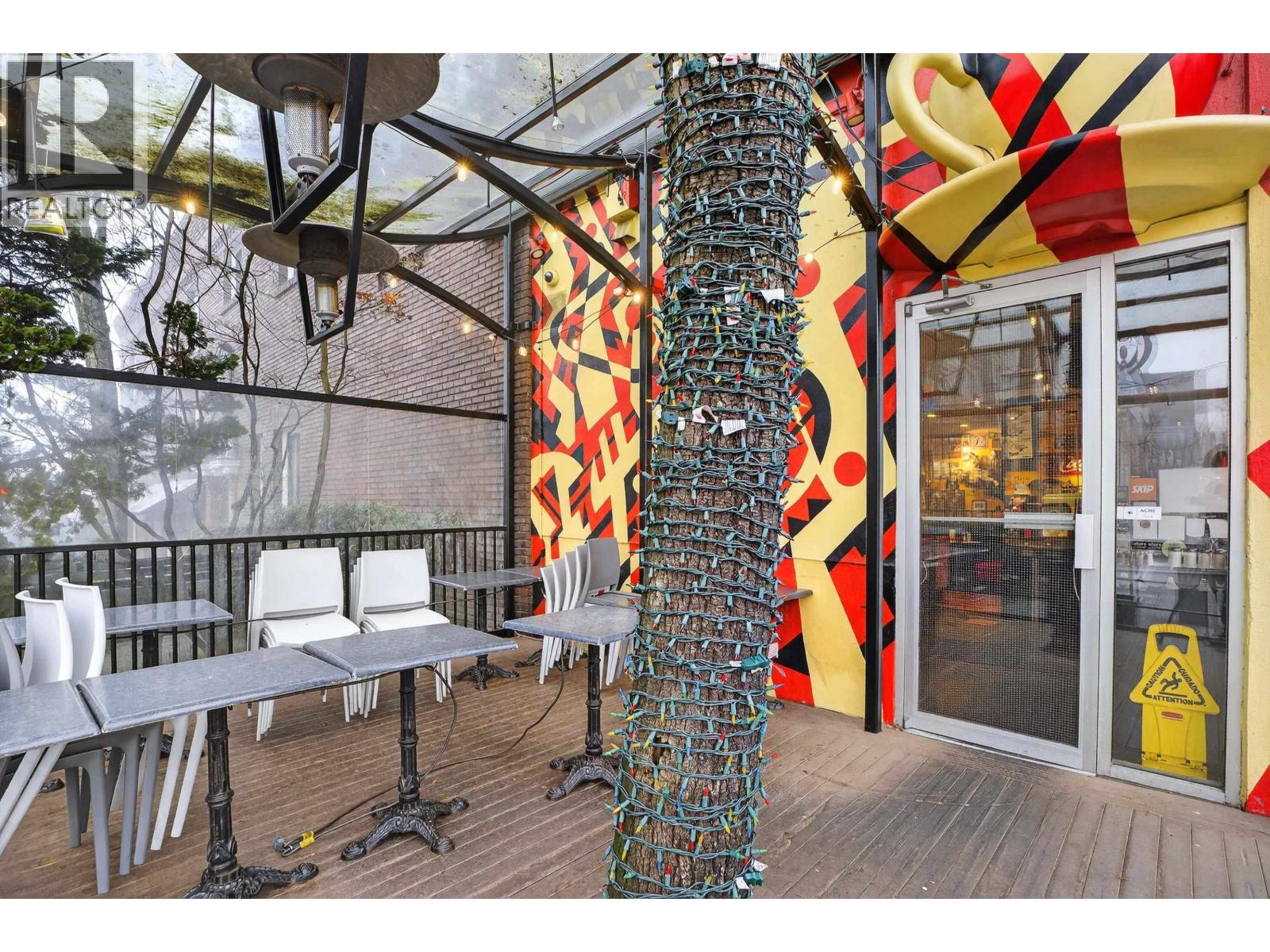 2095 W 4th Avenue, Vancouver, British Columbia  V3J 1M7 - Photo 28 - C8075777