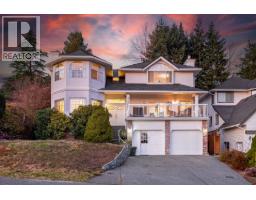 1365 HONEYSUCKLE LANE, Coquitlam, British Columbia
