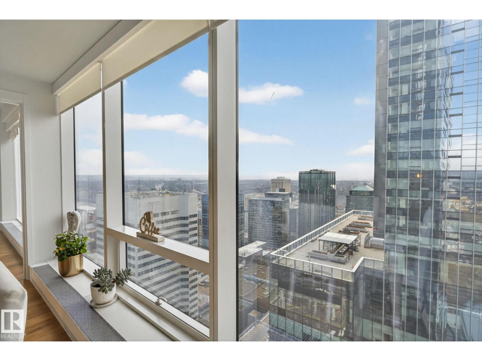 #4206 10360 102 St Nw, Edmonton, Alberta  T5J 0K6 - Photo 30 - E4466027