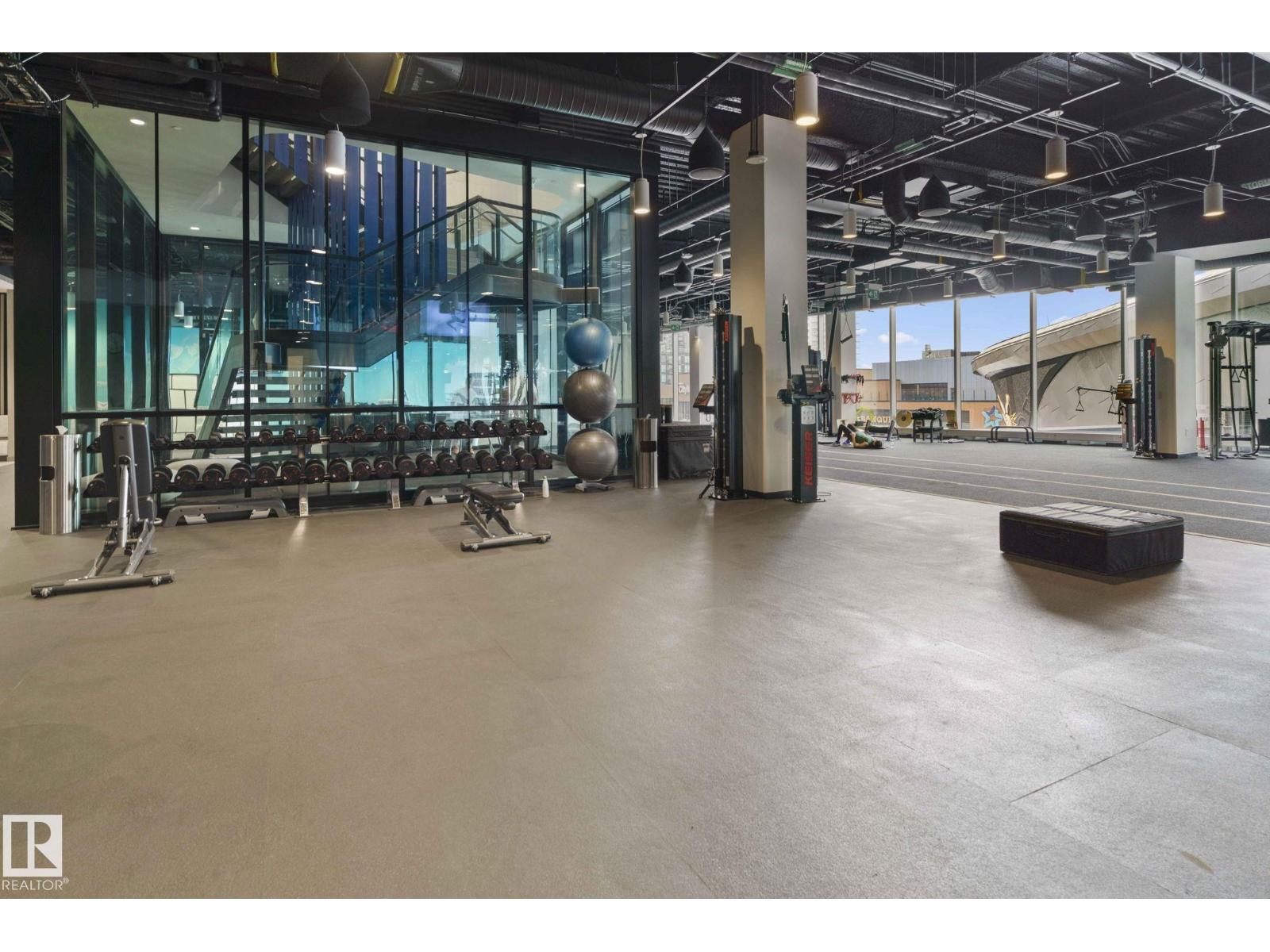 #4206 10360 102 St Nw, Edmonton, Alberta  T5J 0K6 - Photo 59 - E4466027