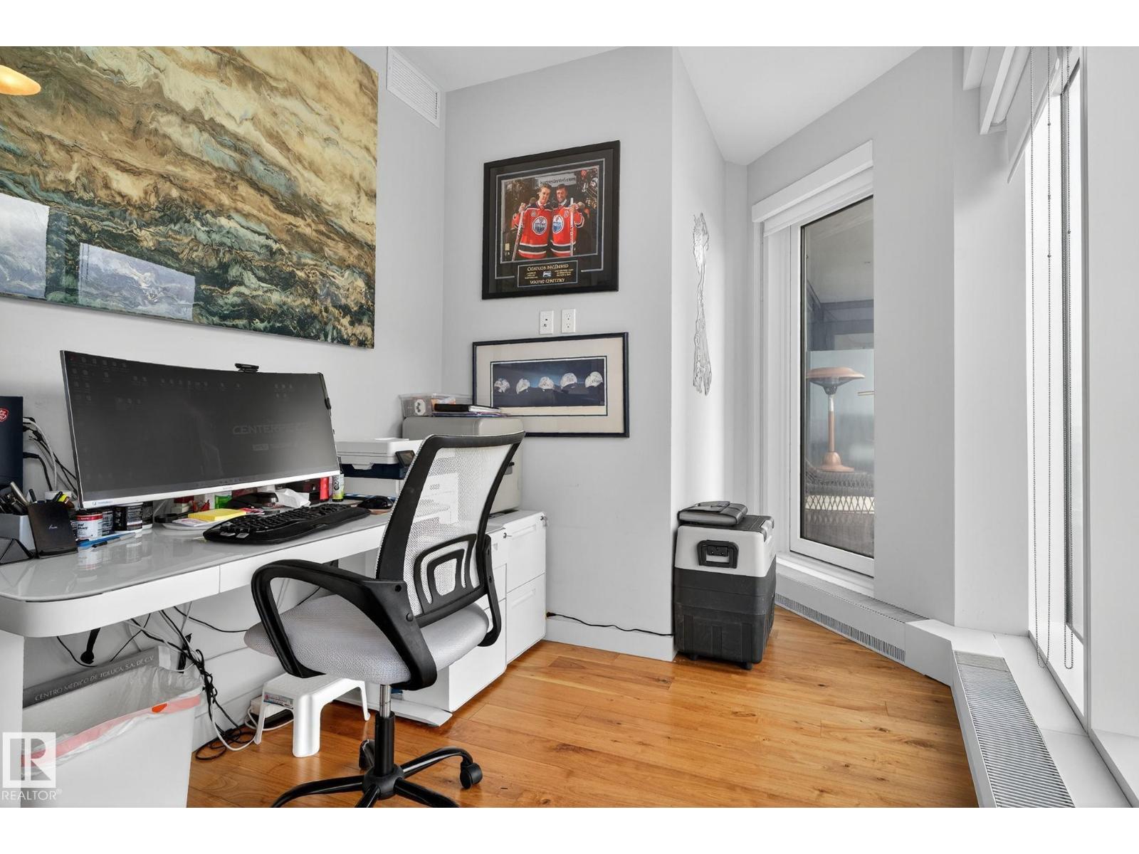 #4206 10360 102 St Nw, Edmonton, Alberta  T5J 0K6 - Photo 26 - E4466027