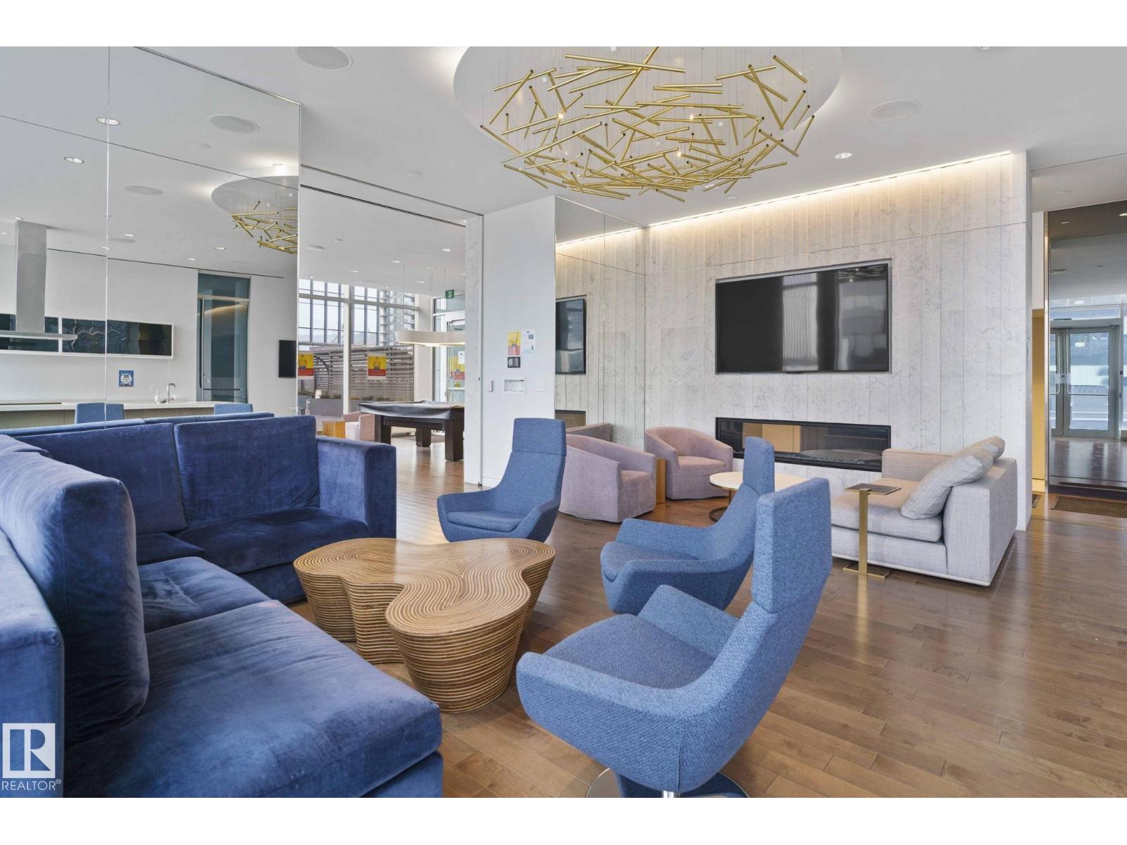 #4206 10360 102 St Nw, Edmonton, Alberta  T5J 0K6 - Photo 49 - E4466027