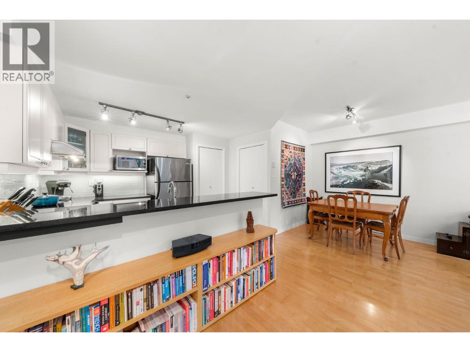 1878 York Avenue, Vancouver, British Columbia  V6J 5A7 - Photo 8 - R3085428