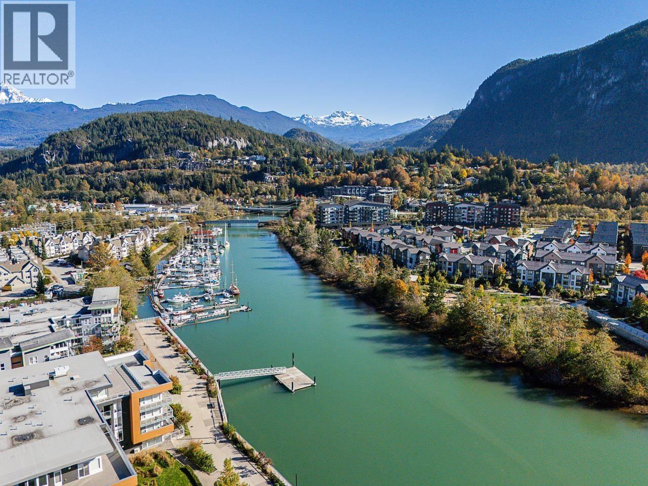 402 1310 Victoria Street, Squamish, British Columbia  V0N 3G0 - Photo 28 - R3085173