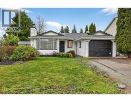11750 GLENHURST STREET, Maple Ridge, British Columbia
